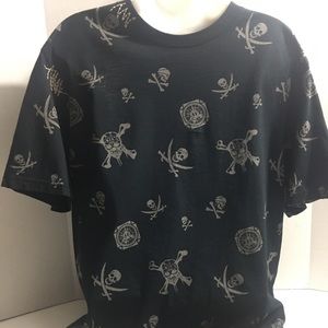 Disney Pirates of the Caribbean